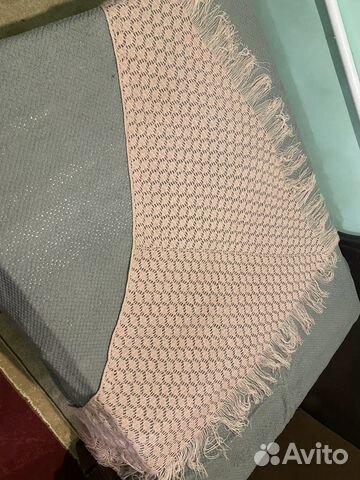 Платок шаль