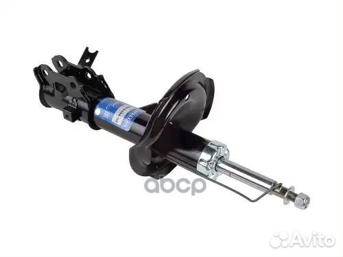 Амортизатор передний правый газовый Hyundai