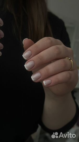 Мастер маникюра и педикюра