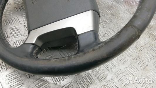 Рулевое колесо KIA sorento 1 (TML24JZ01)