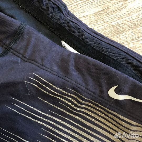 Лосины Nike