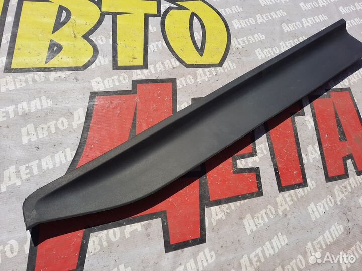 Накладка передней правой двери Hyundai Creta 2016