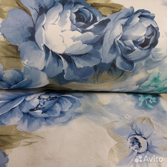 Ткань для пошива штор, покрывал блэкаут