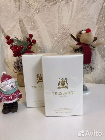 Туалетная вода женская в ассортименте