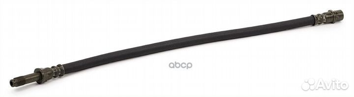 Шланг тормозной передний sprinter, crafter, с 2