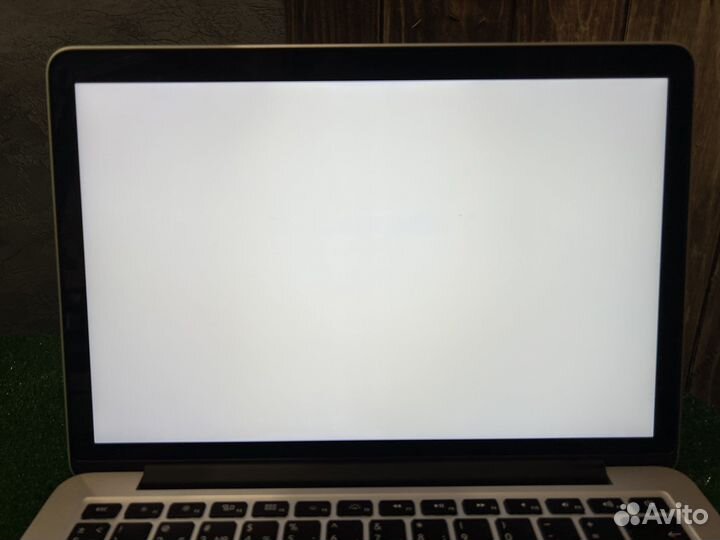 Матрица для Macbook Pro 13 A1502