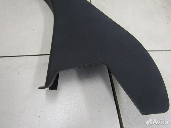 Накладка (кузов внутри) Focus III 2011