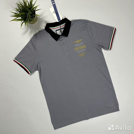 Поло Aeronautica militare