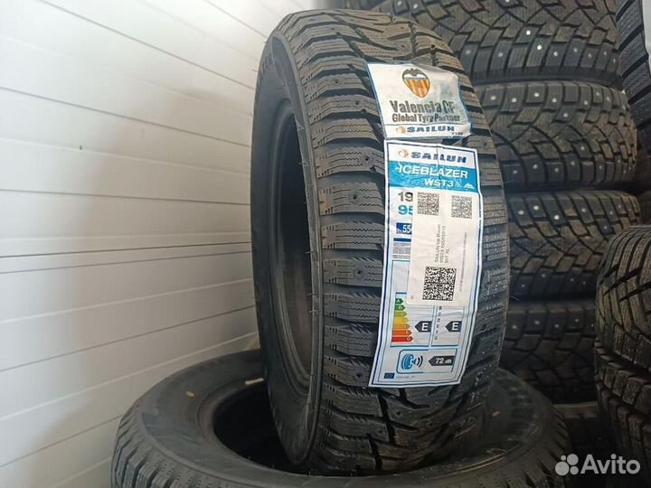 Sailun Ice Blazer WST3 195/65 R15 95T