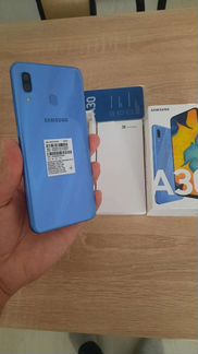 Телефон Samsung A30 64gb