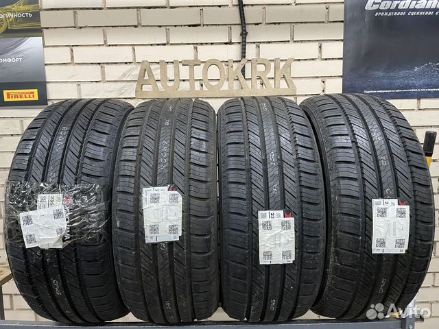 Yokohama Geolandar CV G058 235/50 R18 97V