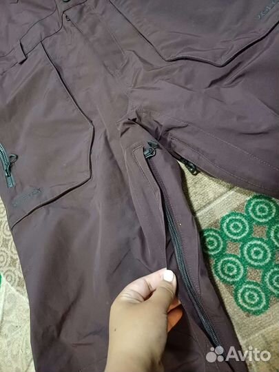 Goretex полукомбенизон