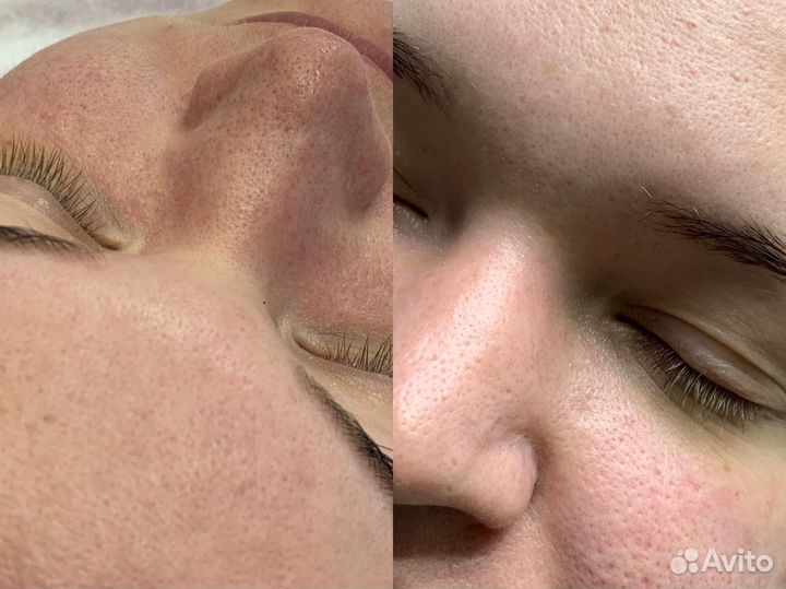 Косметология