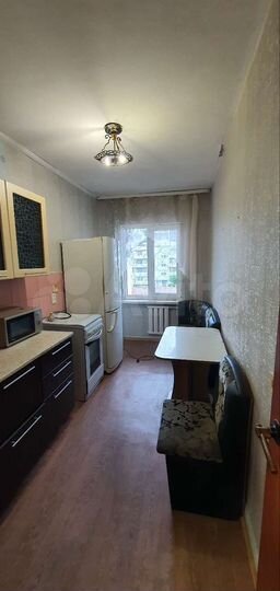 2-к. квартира, 48 м², 5/5 эт.