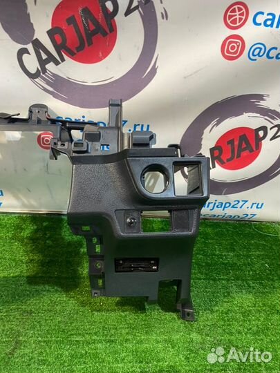 Торпедо(7) Toyota Corolla Fielder NRE161 2NR-FKE