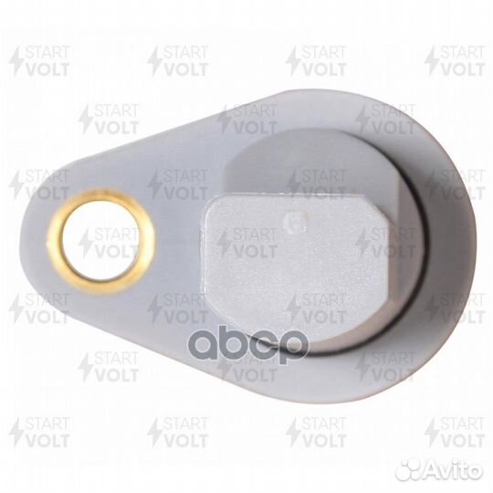 Датчик скорости ваз 2170-2172 Приора/2190-2192