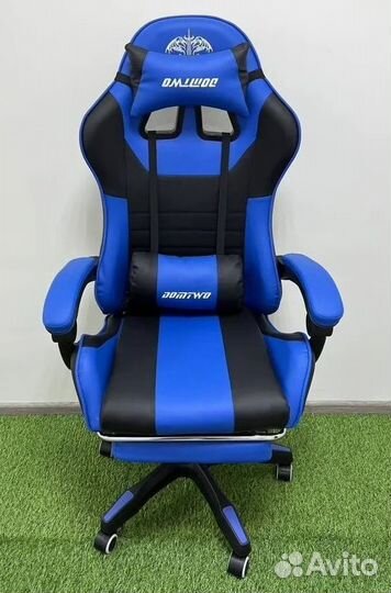 Офисное кресло (геймерское). Кресло для директора