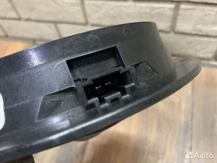 Mercedes benz W166 GLE Динамик передний и задний