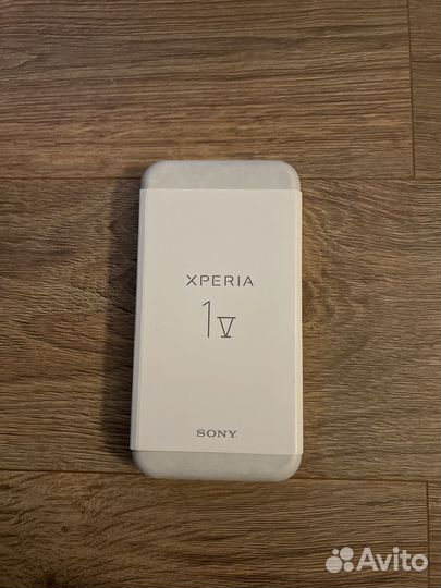 Sony Xperia 1 V, 12/256 ГБ