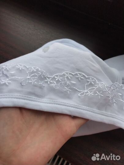 Пеленка для крещения