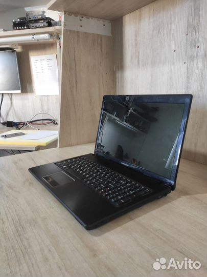 Ноутбук lenovo g570