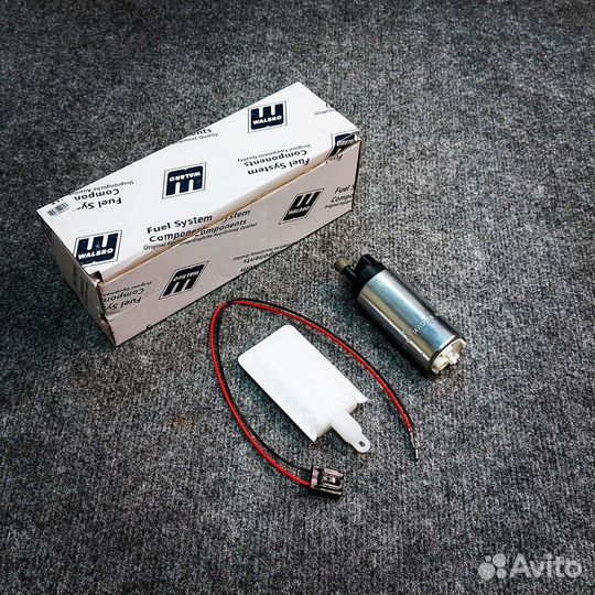 Топливный насос - Walbro style GSS342 Original pac