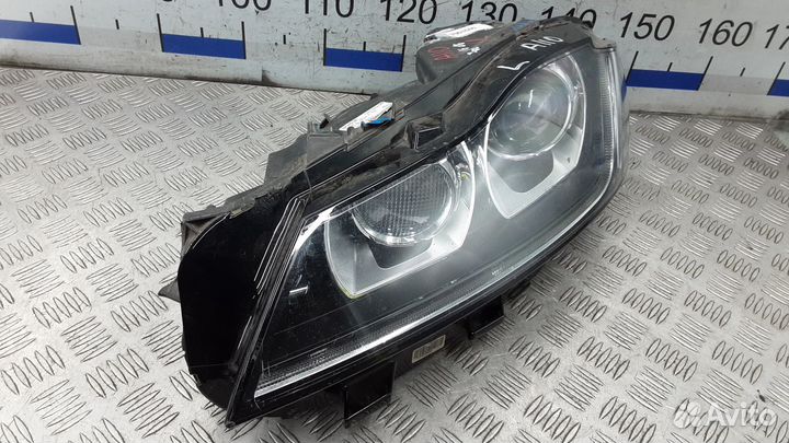 Фара Jaguar XF (2016-2021)