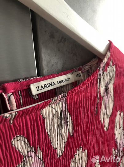 Блузка женская, платье Zarina