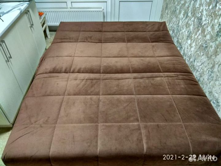 Диван-Карина Аскона