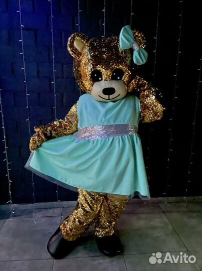 Ростовые куклы на ваш праздник)