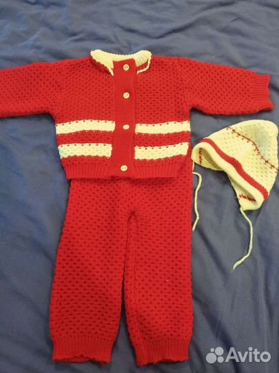 Костюм для девочки