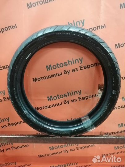 120/70 R19 Bridgestone Adventure A41F N-4891 Бу