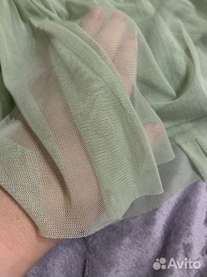 Платье для девочки 92р