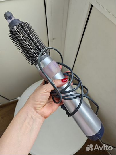 Фен-щетка Braun Satin Hair 5