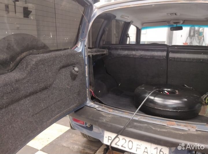 Химчистка салона авто (газель,камаз, легковые)