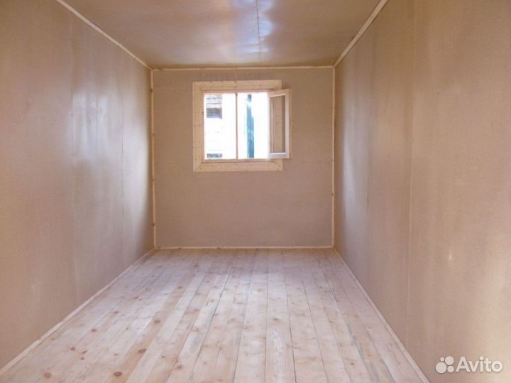 Бытовка Хозблок Сарай для дачи