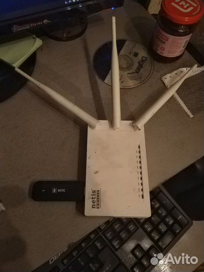 Wifi роутер 4g модем