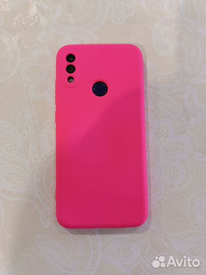 Xiaomi Redmi Note 7, 3/32 ГБ