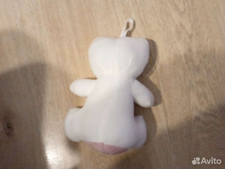 Игрушка Hello Kitty