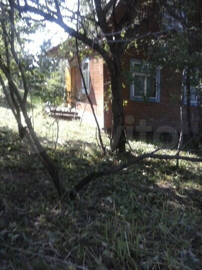 Дача 30 м² на участке 7,5 сот.