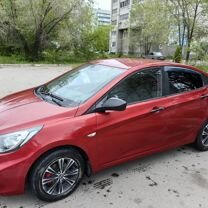 Hyundai Solaris 1.4 MT, 2012, 155 000 км, с пробегом, цена 700 000 руб.