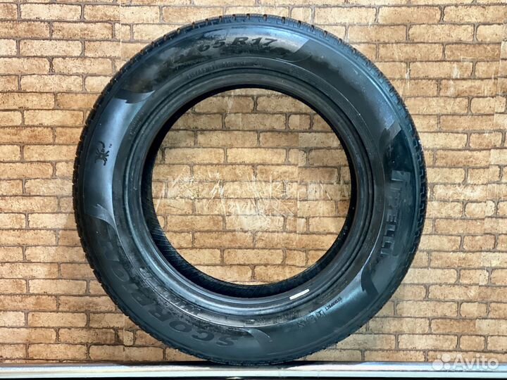Pirelli Scorpion Winter 215/65 R17