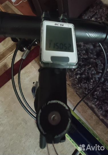 Merida Cyclo Cross 300 (merida cx300) 2018