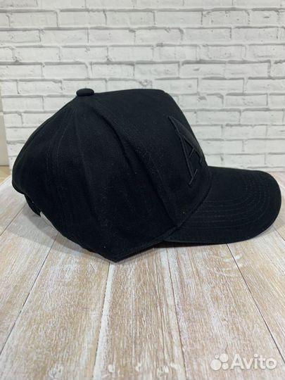 Кепка бейсболка Armani