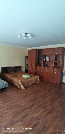 1-к. квартира, 40 м², 3/5 эт.