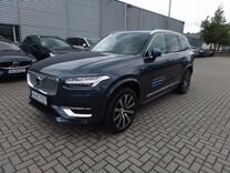 Volvo XC90 2.0 AT, 2024, 5 000 км, с пробегом, цена 8 700 000 руб.