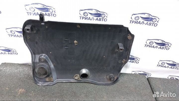 Декоративная накладка двигателя Land Rover