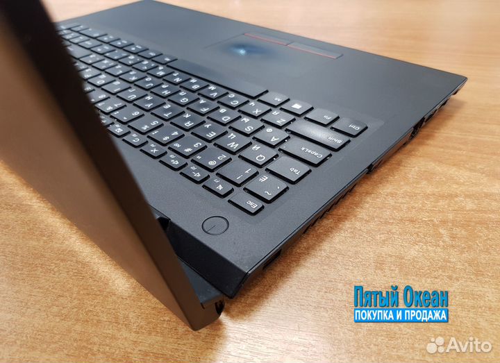 Ноутбук Lenovo V110, Core i5 6200U, RAM 8Gb