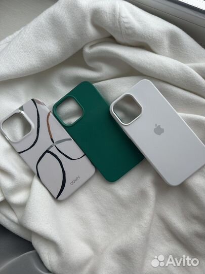 Чехол на iPhone 13 pro max