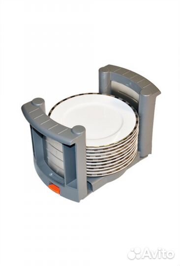 Держатель для тарелок 